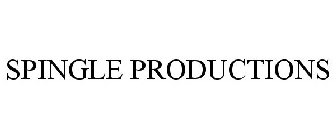 SPINGLE PRODUCTIONS