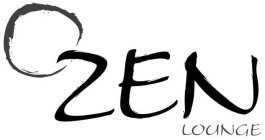 ZEN LOUNGE