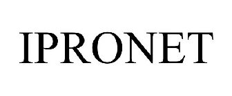 IPRONET