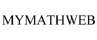 MYMATHWEB