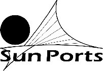 SUN PORTS