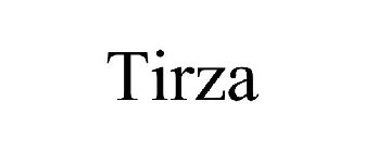 TIRZA