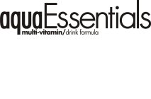 AQUAESSENTIALS MULTI-VITAMIN/ DRINK FORMULA