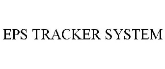EPS TRACKER SYSTEM