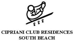 CIPRIANI CLUB RESIDENCES SOUTH BEACH