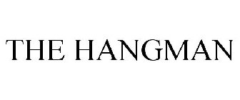 THE HANGMAN