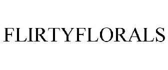 FLIRTYFLORALS