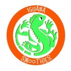 IGUANA SMOOTHIES