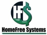HFS HOMEFREE SYSTEMS