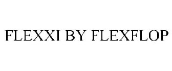 FLEXXI BY FLEXFLOP