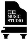 THE MUSIC STUDIO