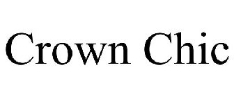 CROWN CHIC