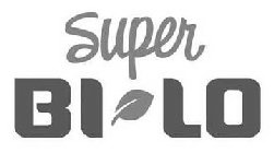 SUPER BI-LO