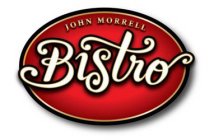 JOHN MORRELL BISTRO