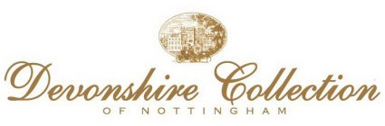 DEVONSHIRE COLLECTION OF NOTTINGHAM
