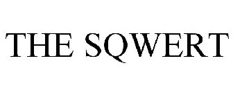 THE SQWERT