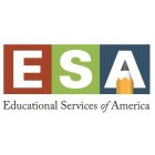 ESA EDUCATIONAL SERVICES OF AMERICA