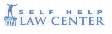 SELF HELP LAW CENTER