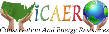 ICAER CONSERVATION AND ENERGY RESOURCES