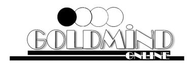 GOLDMIND ONLINE