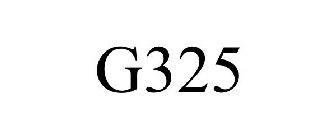 G325