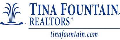 TINA FOUNTAIN REALTORS TINAFOUNTAIN.COM