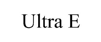 ULTRA E