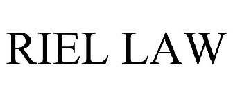 RIEL LAW