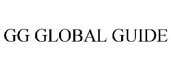 GG GLOBAL GUIDE