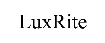 LUXRITE