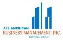 ALL AMERICAN BUSINESS MANAGEMENT INSPIRING WEALTH