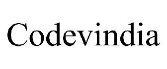 CODEVINDIA