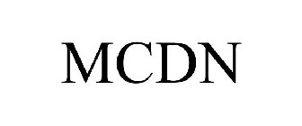 MCDN