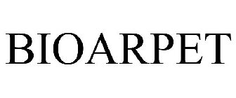 BIOARPET