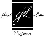 JOSEPH J&L LOTTIE CONFECTIONS