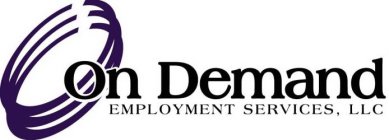 ON DEMAND EMPLOYMENT SERVICES, LLC