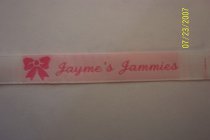 JAYME'S JAMMIES