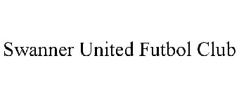 SWANNER UNITED FUTBOL CLUB