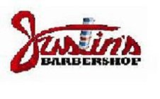 JUSTIN'S BARBERSHOP