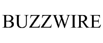 BUZZWIRE