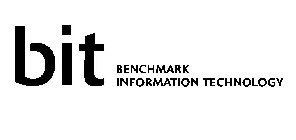 BIT BENCHMARK INFORMATION TECHNOLOGY