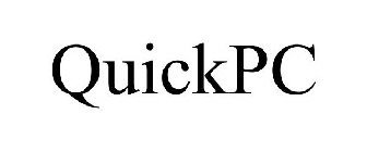 QUICKPC