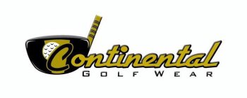 CONTINENTAL GOLF WEAR