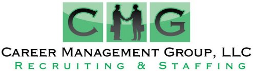 CMG CAREER MANAGEMENT GROUP, LLC RECRUITING & STAFFING