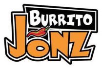 BURRITO JONZ