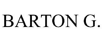 BARTON G.