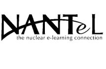 NANTEL THE NUCLEAR E-LEARNING CONNECTION
