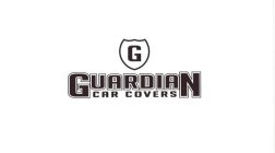 G GUARDIAN CAR COVERS