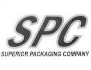 SPC SUPERIOR PACKAGING COMPANY