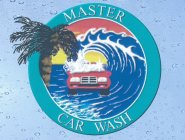 MASTER CAR WASH